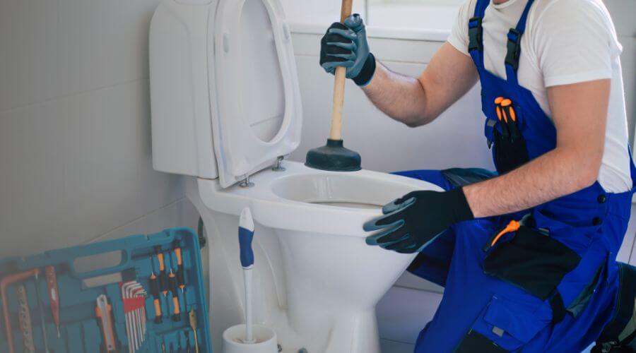 Professional bathroom faucet installation in Eagleville, MO